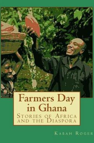 Cover of Farmers Day in Ghana