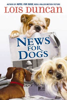 Cover of New for Dogs