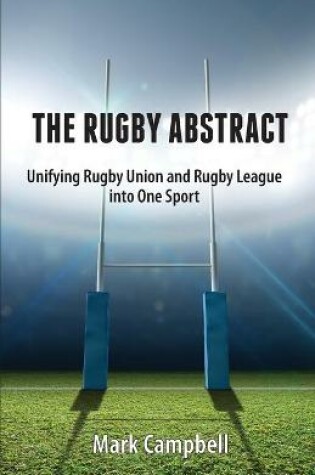 Cover of The Rugby Abstract