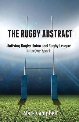 Book cover for The Rugby Abstract