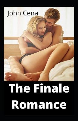 Book cover for The Finale Romance