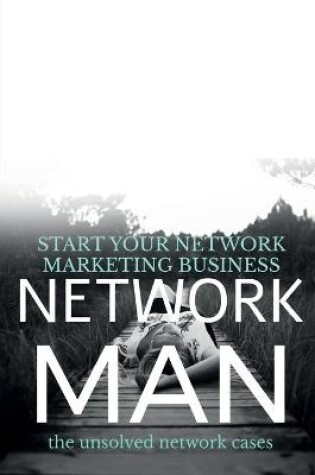 Cover of Start Your Network Marketing Business