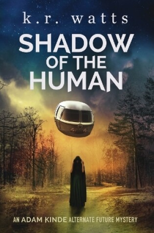 Cover of Shadow of the Human