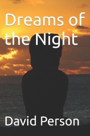 Cover of Dreams of the Night