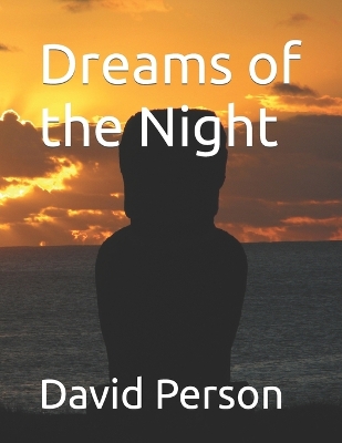 Book cover for Dreams of the Night