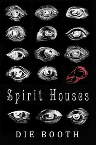Cover of Spirit Houses