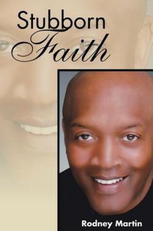 Cover of Stubborn Faith