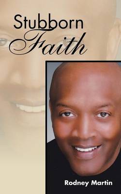 Book cover for Stubborn Faith