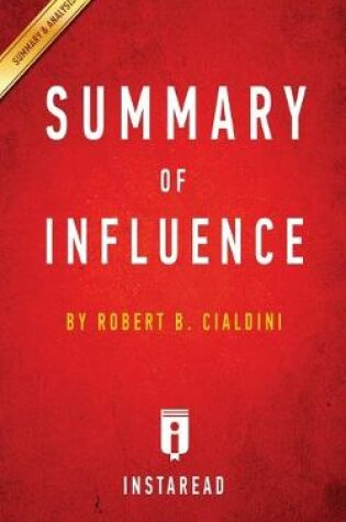 Cover of Summary of Influence