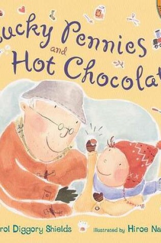Cover of Lucky Pennies & Hot Chocolate