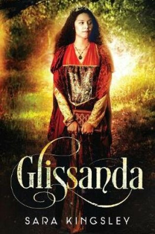 Cover of Glissanda