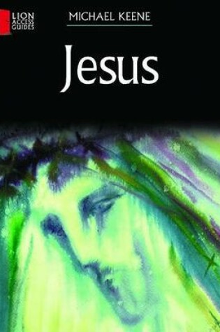 Cover of Jesus