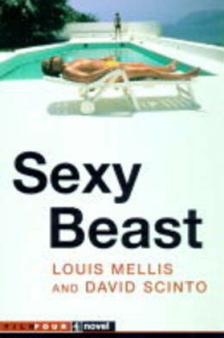 Cover of Sexy Beast