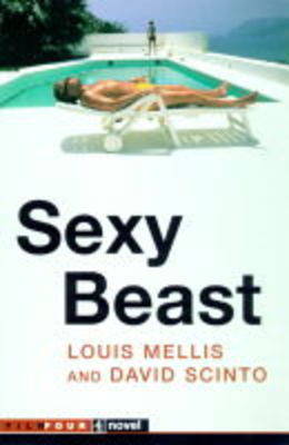 Book cover for Sexy Beast