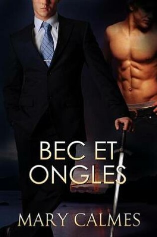 Cover of Bec Et Ongles