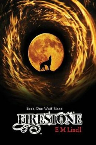 Cover of Firestone