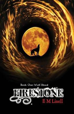 Cover of Firestone