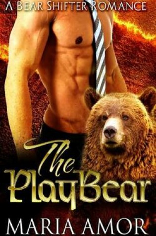 Cover of The PlayBear