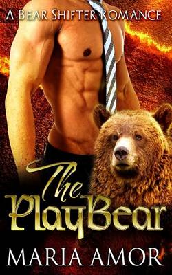 Book cover for The PlayBear