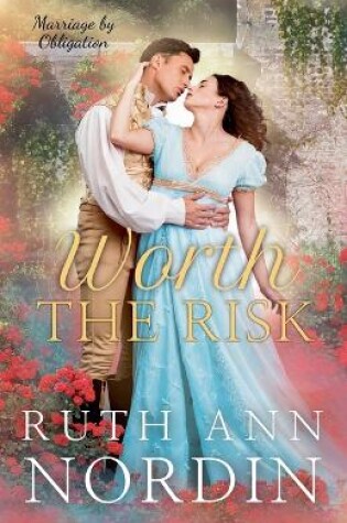 Cover of Worth the Risk