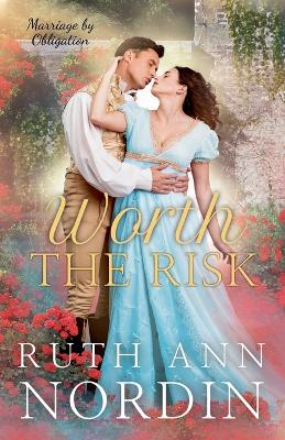 Cover of Worth the Risk