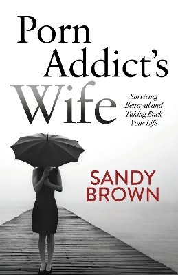 Book cover for Porn Addict's Wife