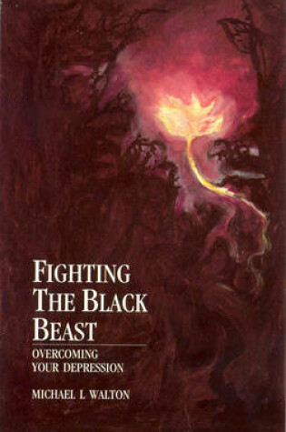 Cover of Fighting The Black Beast