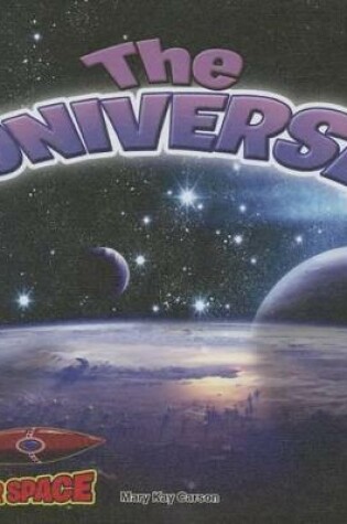 Cover of The Universe