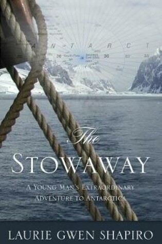 Cover of The Stowaway