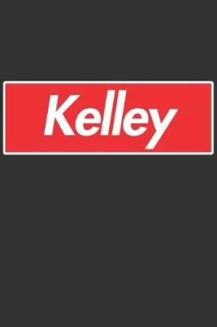 Cover of Kelley