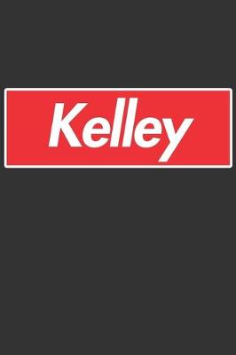 Book cover for Kelley