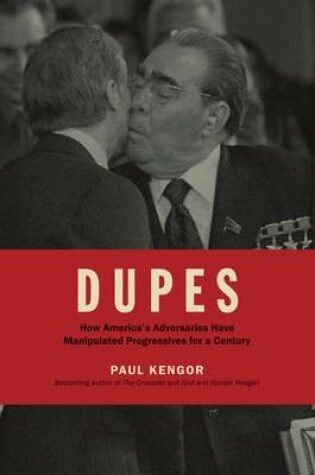 Cover of Dupes