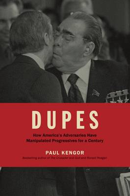 Book cover for Dupes