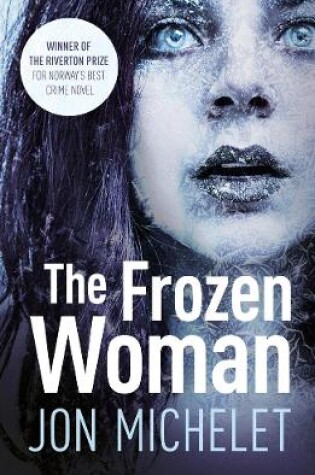 Cover of The Frozen Woman