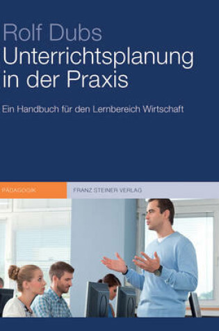 Cover of Unterrichtsplanung in Der Praxis