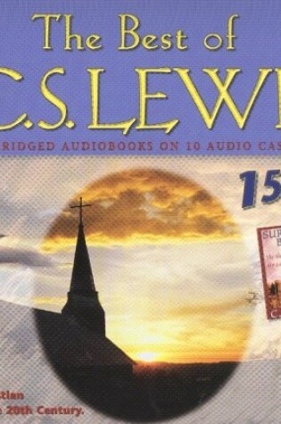 Cover of The Best of C.S.Lewis