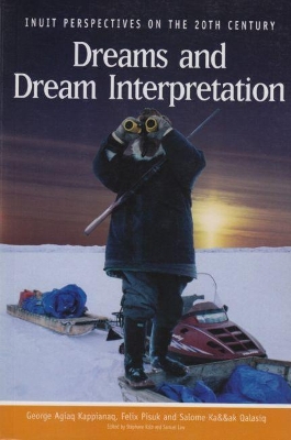 Cover of Dreams and Dream Interpretation