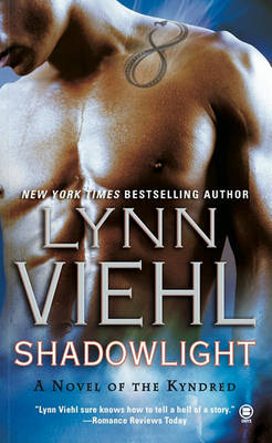 Cover of Shadowlight