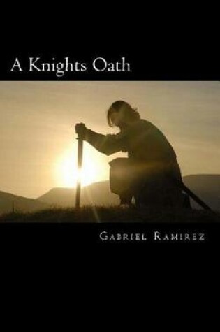 Cover of A Knights Oath