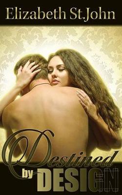 Book cover for Destined by Design