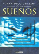 Book cover for Gran Diccionario de Los Suenos