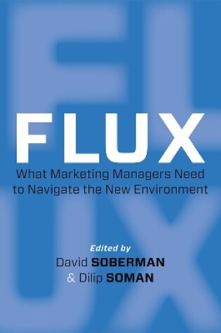 Cover of Flux