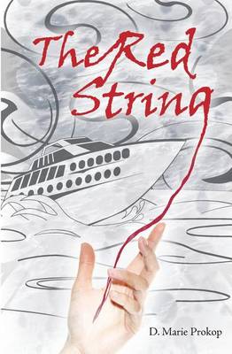 Book cover for The Red String