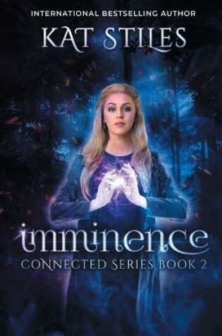 Cover of Imminence