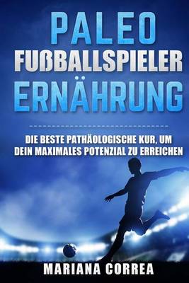 Book cover for PALAOLITHISCHE FUSBALLSPIELER Ernahrung