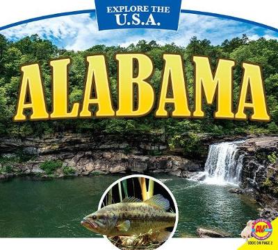 Cover of Alabama