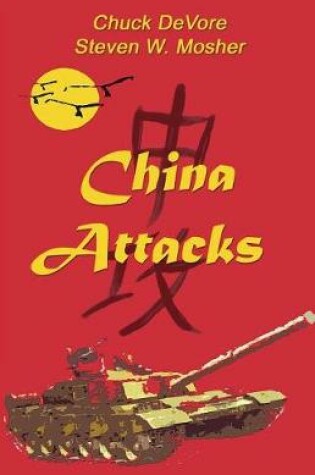 Cover of China Attacks