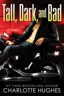 Cover of Tall, Dark, and Bad