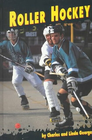 Cover of Roller Hockey