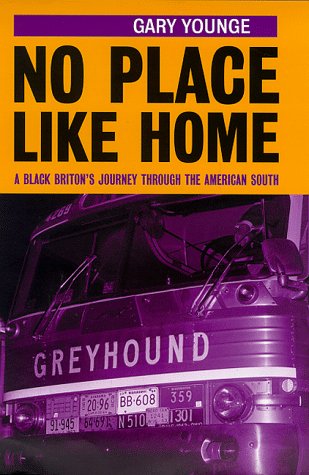 Book cover for No Place Like Home